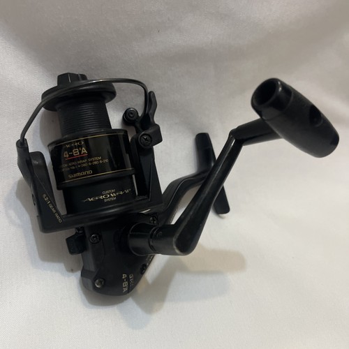 Mulinello spinning shimano - mulinello,