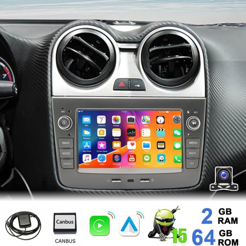 Carplay per alfa - per,