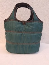 Borsa a mano e a tracolla BONFANTI trapuntata