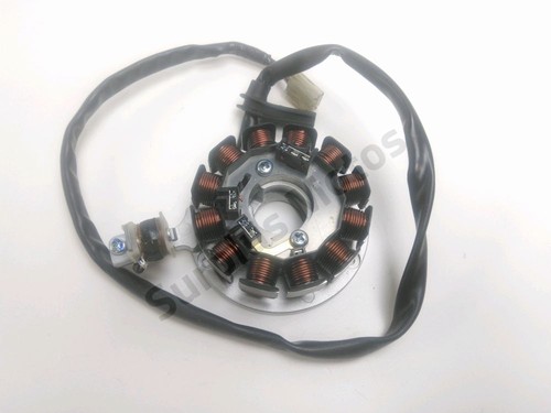 Stator fantic performance - fantic, xm