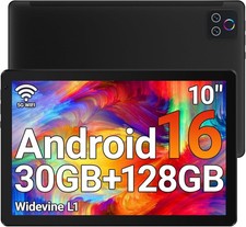 2026 Tablet,10.1" Android