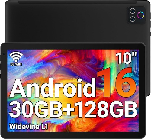 2026 tablet android - tablet,10.1",