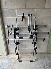 Portabici posteriore Fabbri