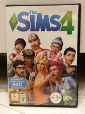 The Sims 4 Videogioco PC