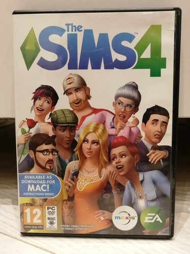 The sims videogioco pc - the,