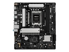 ASRock B860M-X Intel B860 Lga