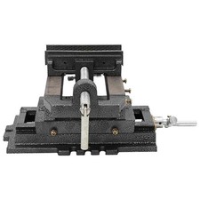 Morsa manuale slitta - morsa,