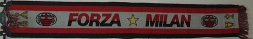 Sciarpa scarf calcio bufanda - sciarpa,