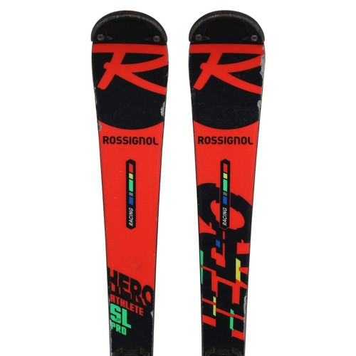Sci rossignol hero athlete - rossignol,