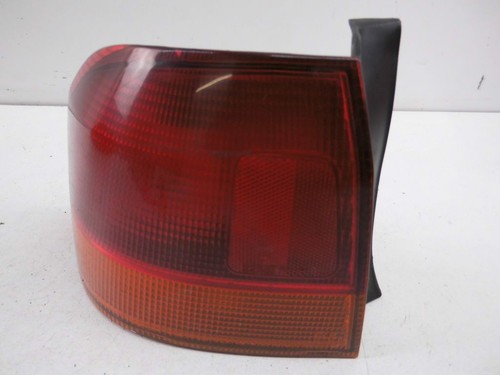 Fanale posteriore honda civic - fanale,