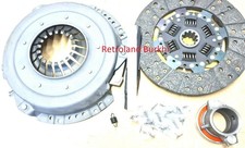 Kit frizione UAZ 469 3151