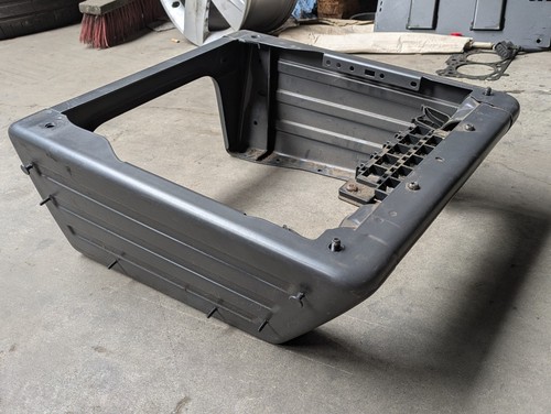 Multivan console - vw, t5