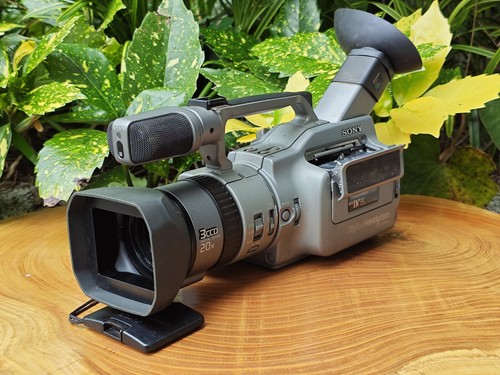 70954 sony dcr vx1000 - 70954, dcr-vx1000