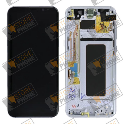 Ecran complet oled samsung - ecran,