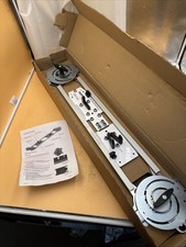 Rottefella Dispositivo di Montaggio Attacco Sci Universale Trapano Regolabile Nuovo