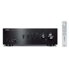 YAMAHA A-S301 BLACK