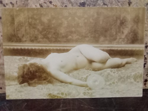 Foto storica 1910 - foto,