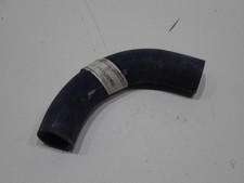 PORSCHE 924 TUBO SPURGO RADIATORE FONDO MAGAZZINO NOS (ST66)