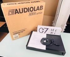 AUDIOLAB 8000M AMPLIFICATORE DI POTENZA #003