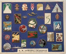 F.M.LORIOLI VOLANTINO