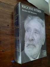 Mario rigoni stern storie - stern,