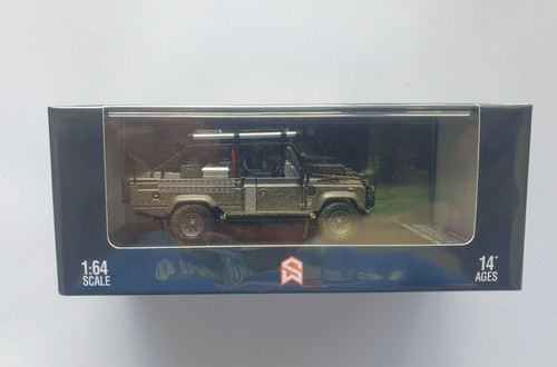 Land rover defender - rover, tomb