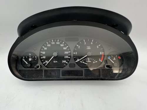 Tachimetro bmw serie touring - bmw, 3