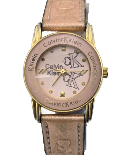 Orologio donna calvin klein - donna,