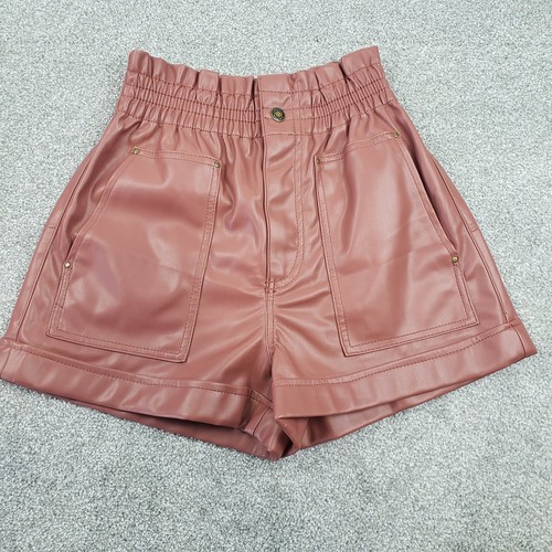 Zara pantaloncino donna - , 4