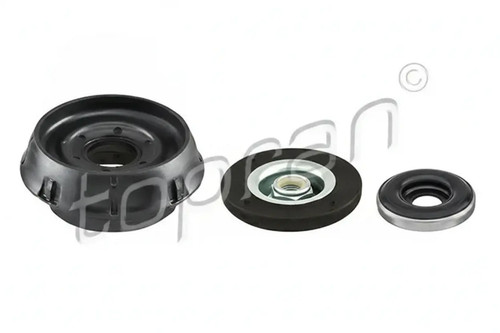 Cuscino ammortizzatore assale - ammortizzatore,
