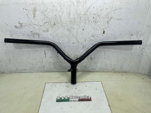 Manubrio sterzo motors - sterzo, wt