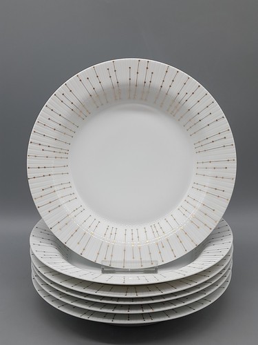 Rosenthal modulation - rosenthal,