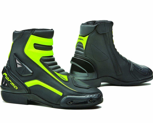 Stivali moto axel forma - stivali,