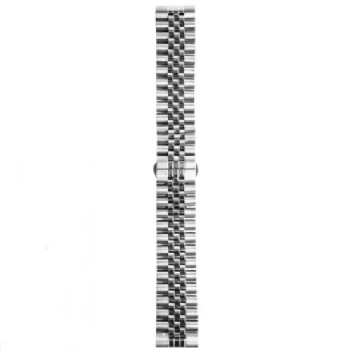 Cinturino orologio acciaio - cinturino,