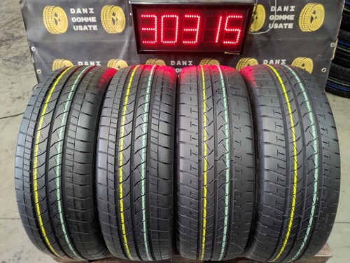 Pneumatici estivi gomme - estivi, 4