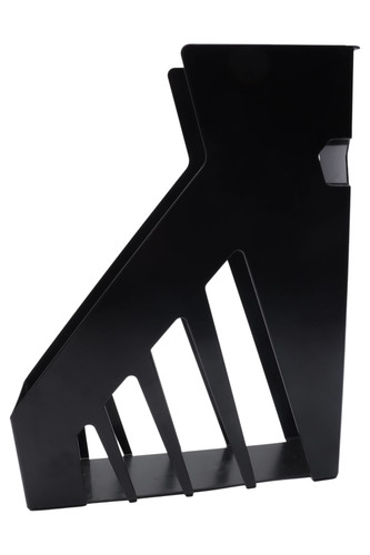 Ikea cestino portaoggetti nero - cestino,