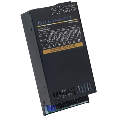 Alimentatore mini itx 300w - alimentatore,