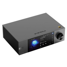 DMP A6 Gen 2 Hi Fi Music