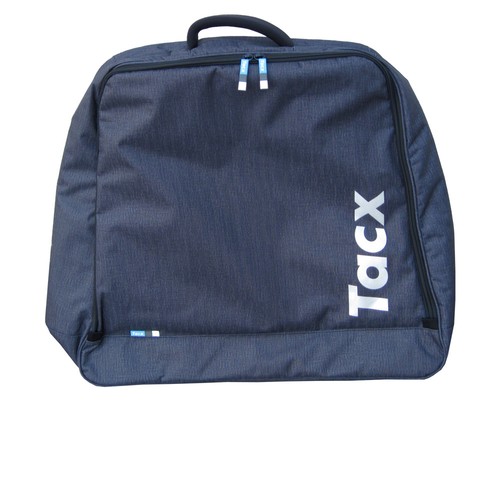 Tacx borsa porta rullo flow - borsa, porta-rullo
