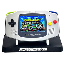 Nintendo Gameboy Advance IPS