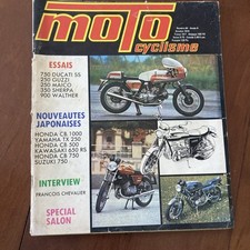 Rivista Moto Ciclismo N° 64