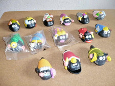 Collezionismo gadget kinder - collezionismo, le