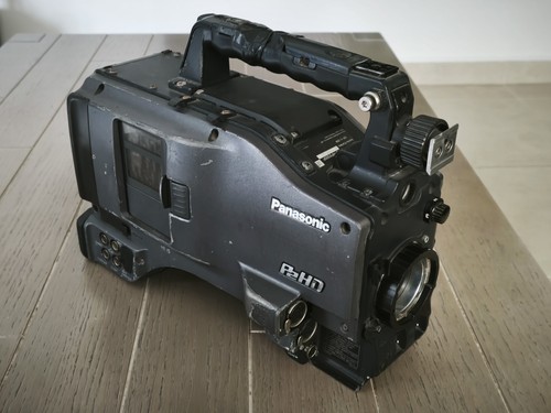 Videocamera panasonic - videocamera,
