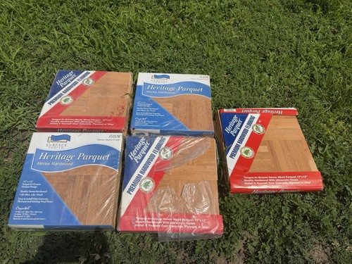 Hevea hardwood heritage - 4+,