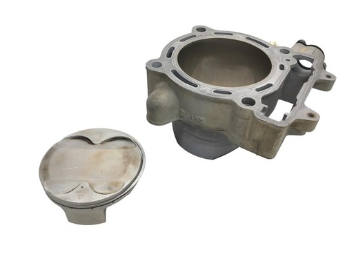 Cylindre kawasaki kxf 450 - cylindre,