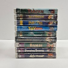 Lot walt disney - of, 9