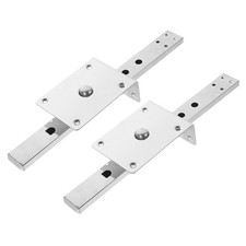  2 Pcs Poggiatesta Per