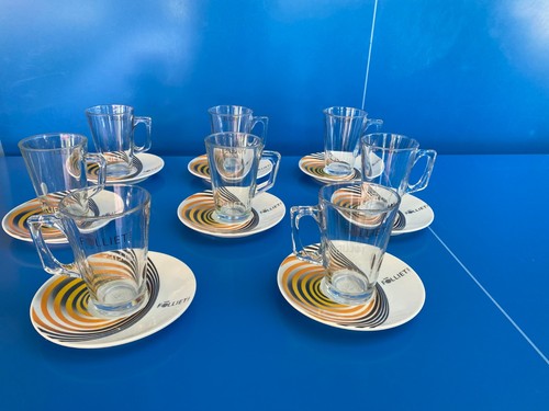 Folliet set tazze grandi - set,