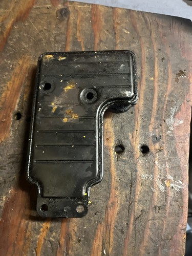 Silenziatore oem mcculloch - silenziatore, pro