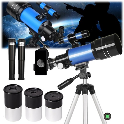 Rifrattore 70mm telescopi - rifrattore,